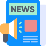 Subscribe to our Newsletter